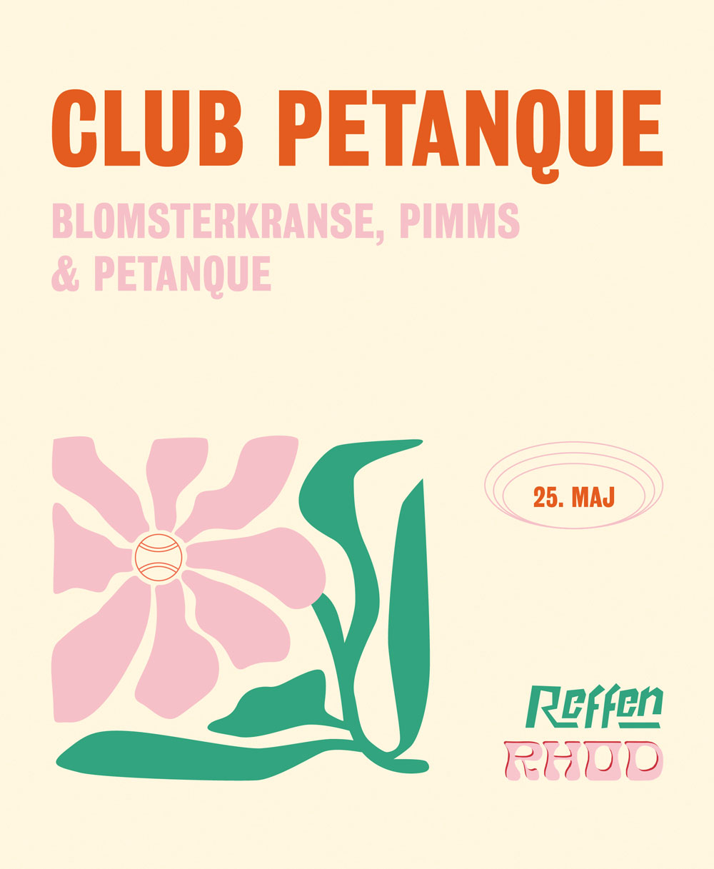 Club petanque