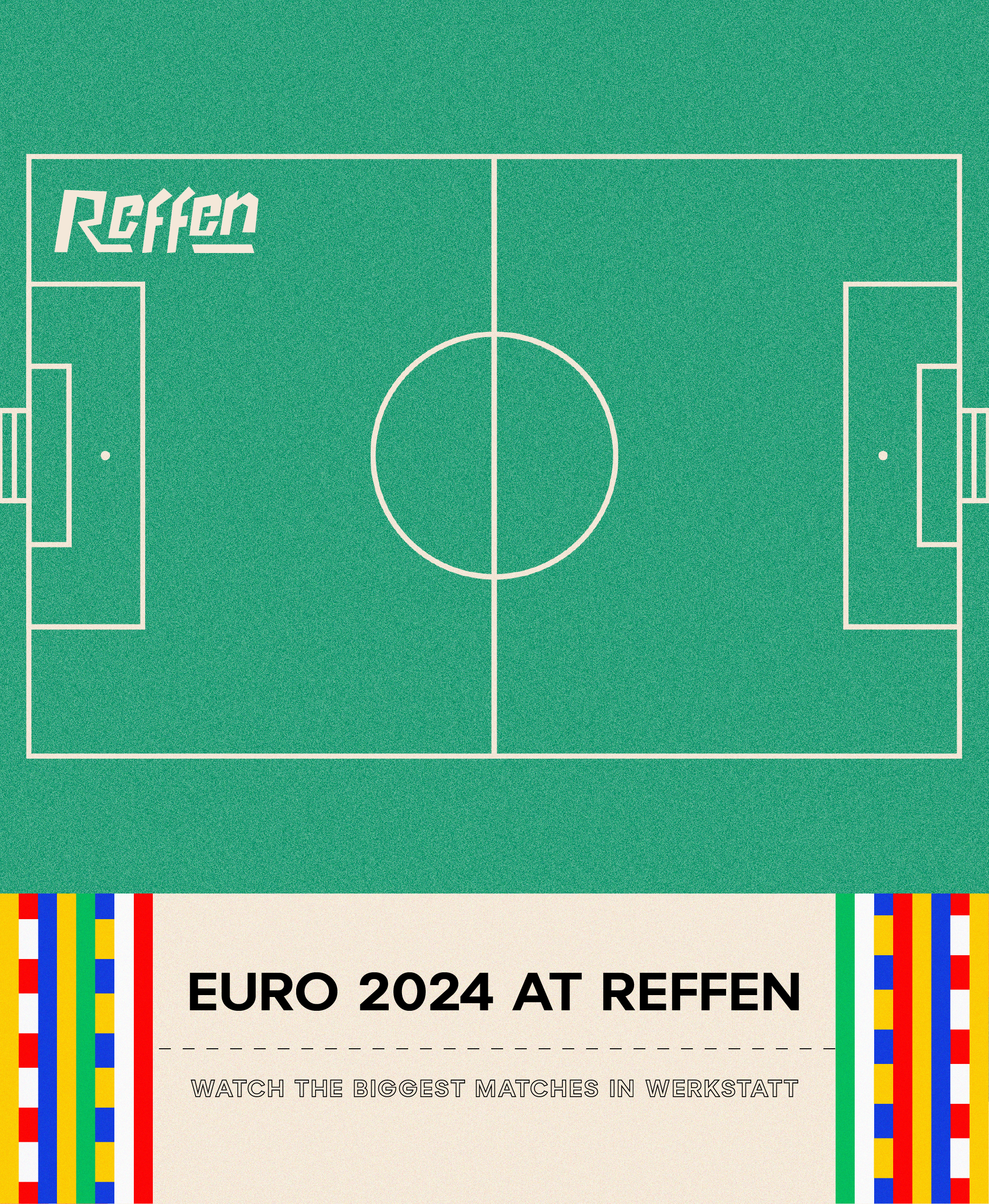 Euro cup 2024 matches