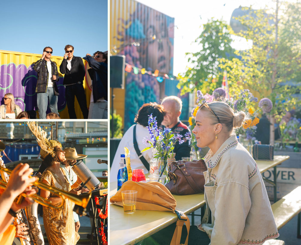 Copenhagen Street Food 10 års jubilæum