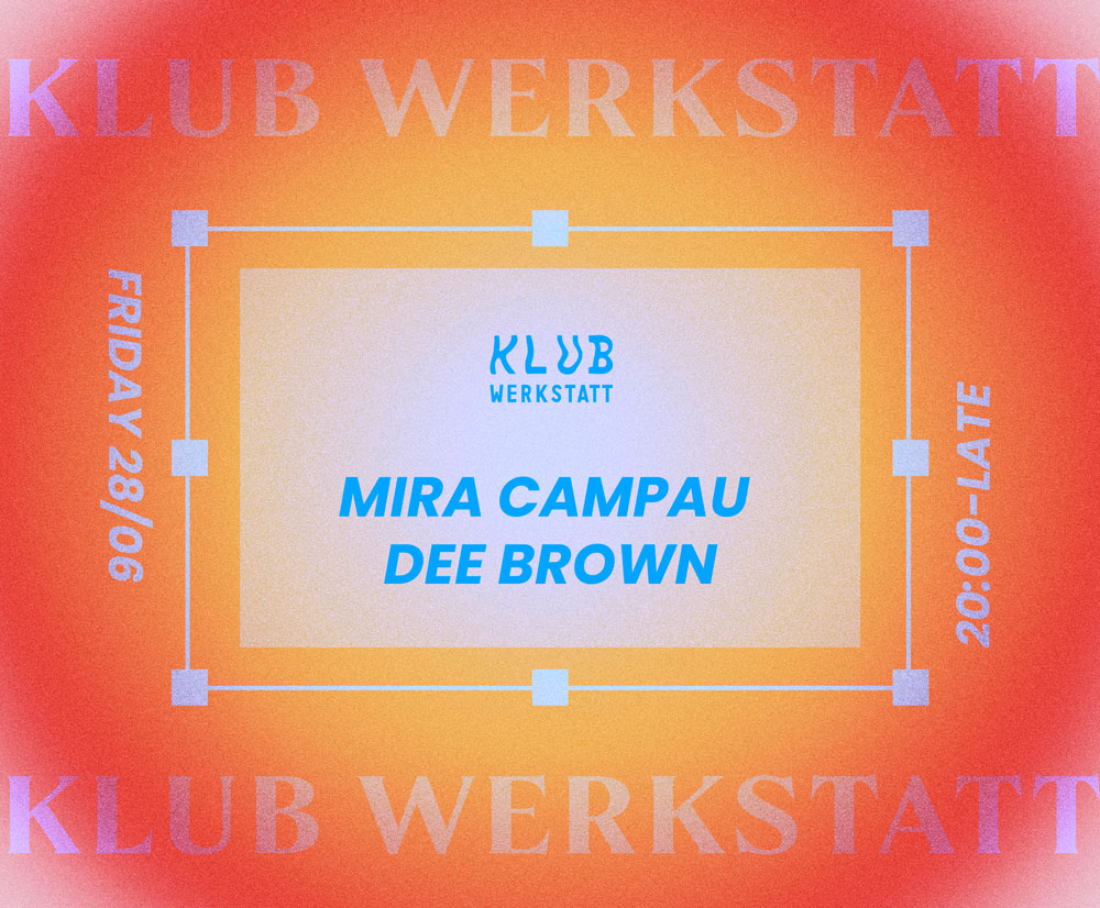 klub-werkstatt-mia-campau-dee-brown-short