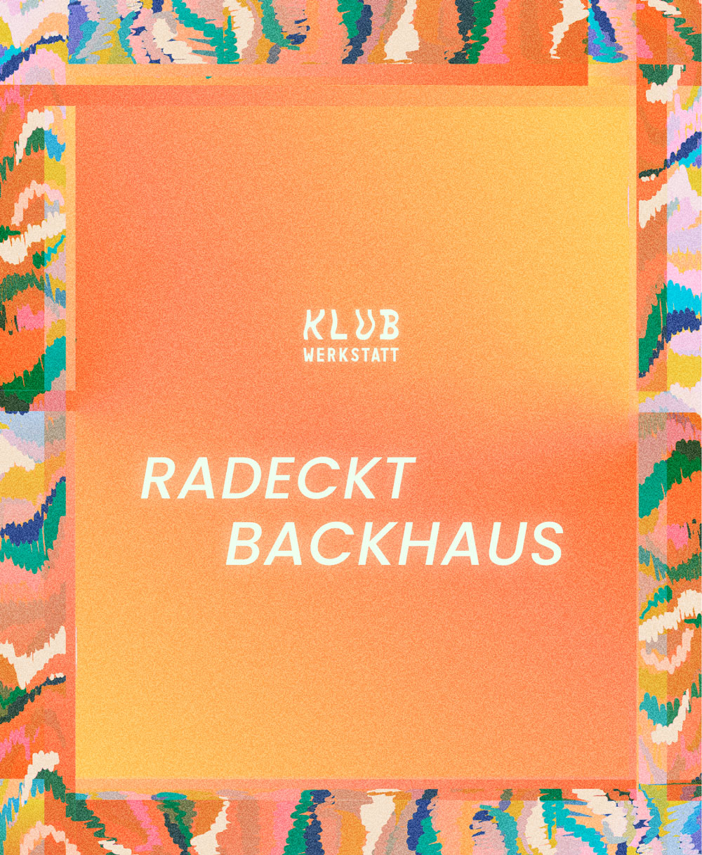 radeckt backhaus