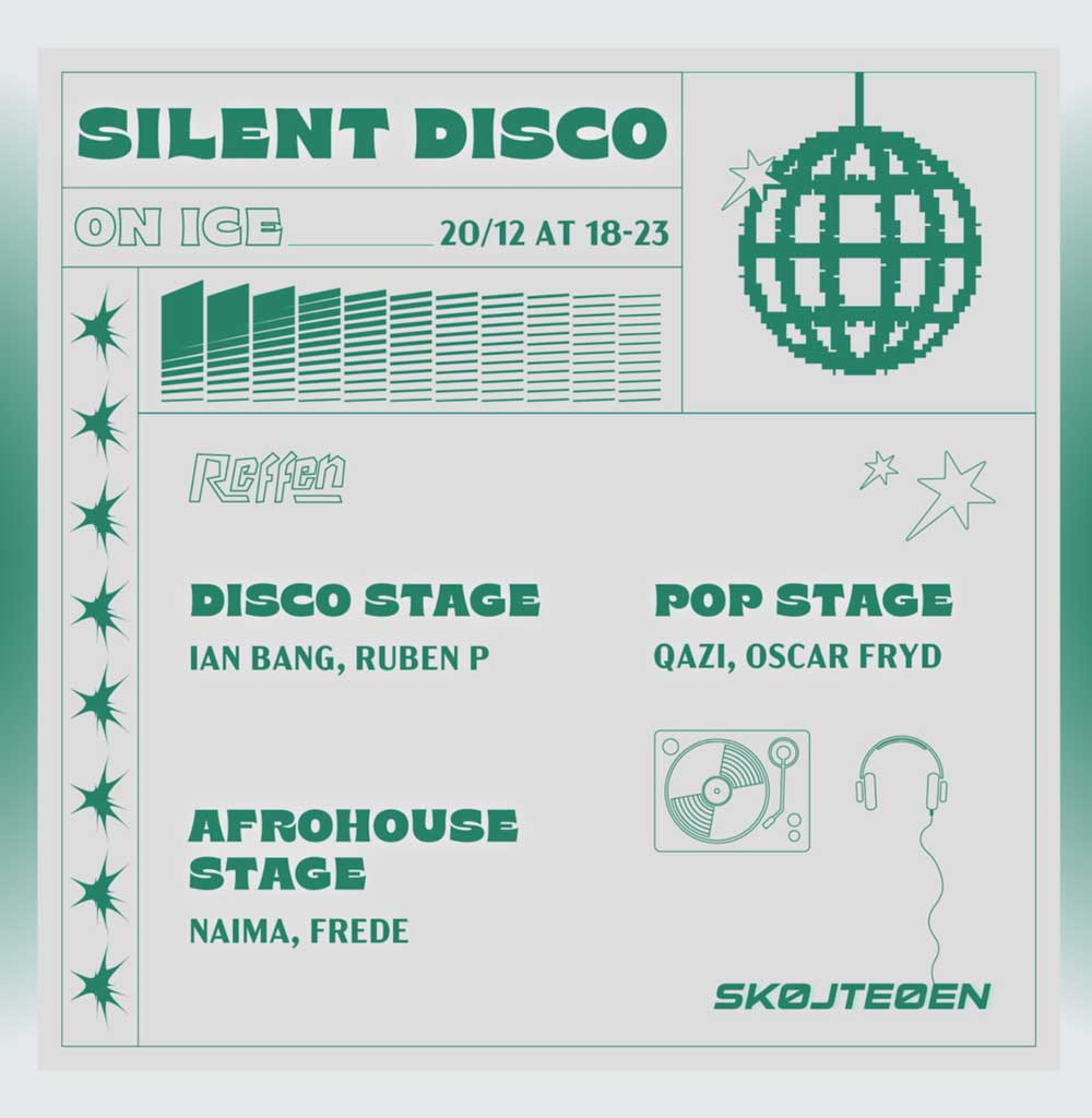 Silent Disco