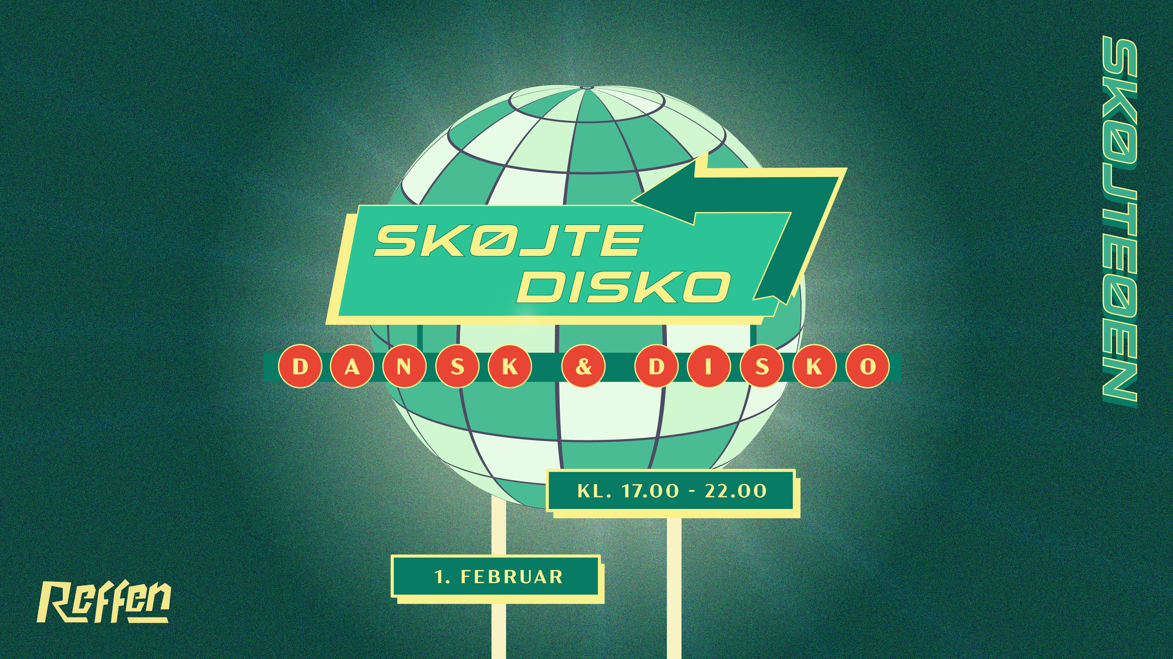 RS_Skøjte_Disko_Dansk&disko_Cover