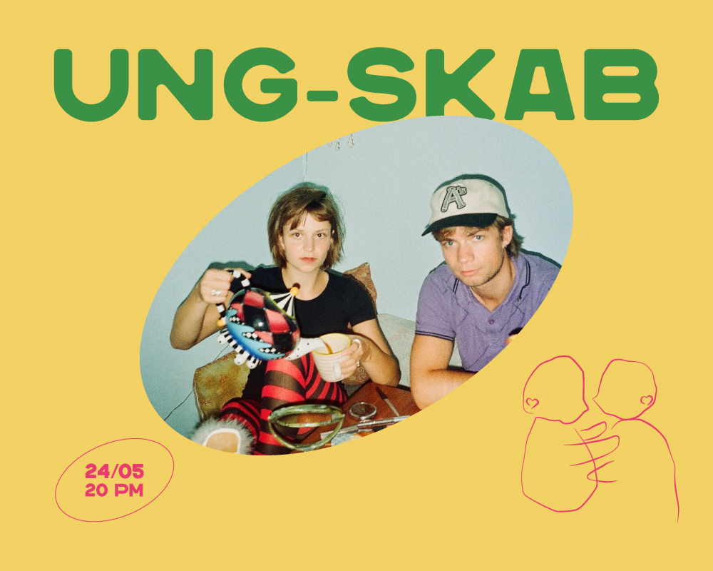 46_Musik_UNG-SKAB_web_short_en 46_Musik_UNG-SKAB_web_short_en