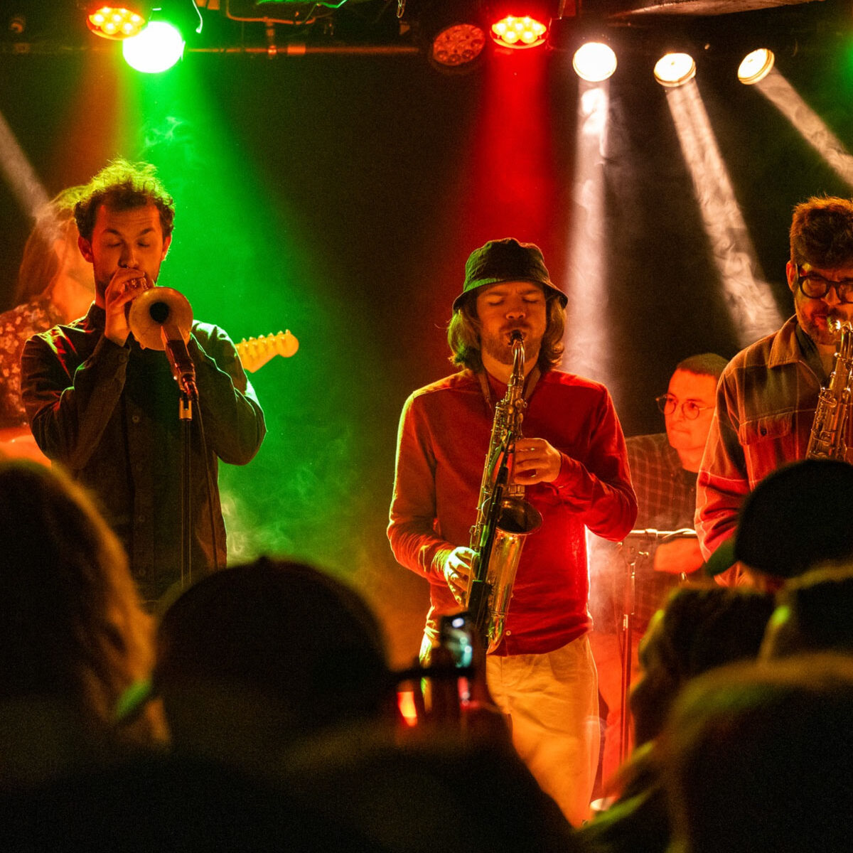 guiding-star-orchestra-reffen-live guiding-star-orchestra-reffen-live